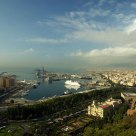 Puerto de Málaga